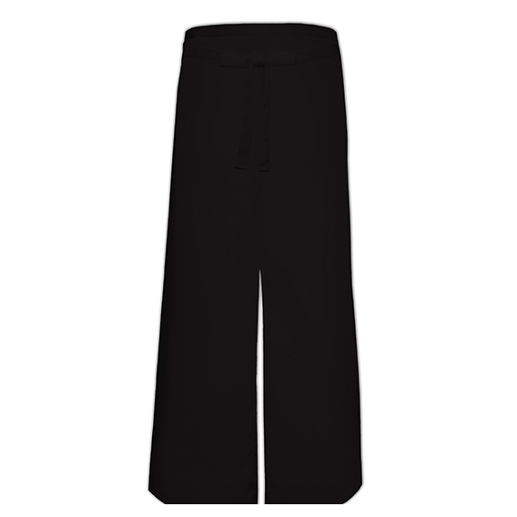 Bistro Apron with Split
