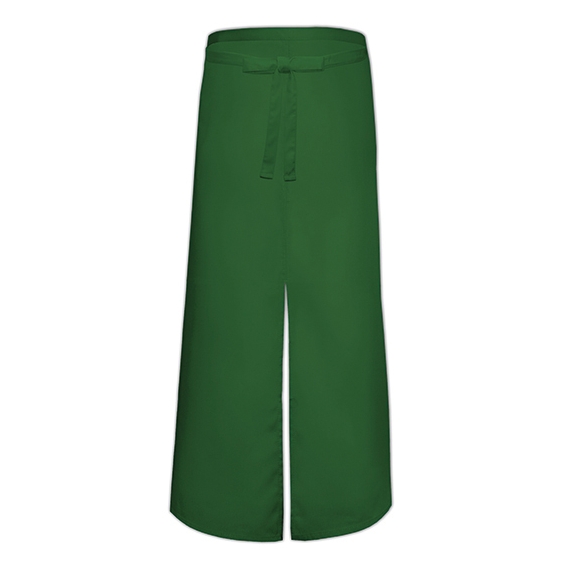 Bistro Apron with Split