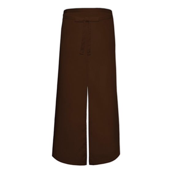 Bistro Apron with Split