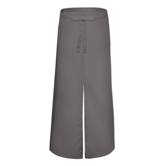 Bistro Apron with Split