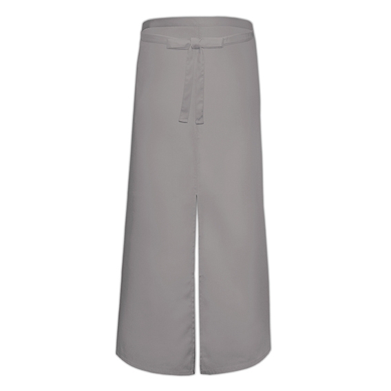 Bistro Apron with Split