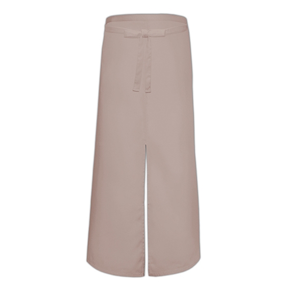 Bistro Apron with Split