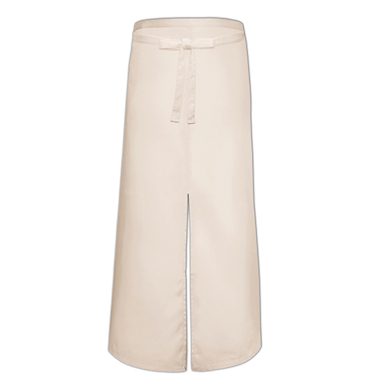 Bistro Apron with Split