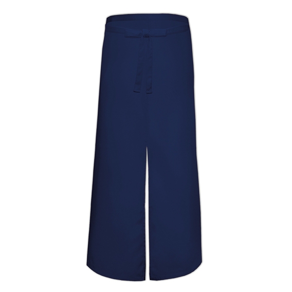 Bistro Apron with Split