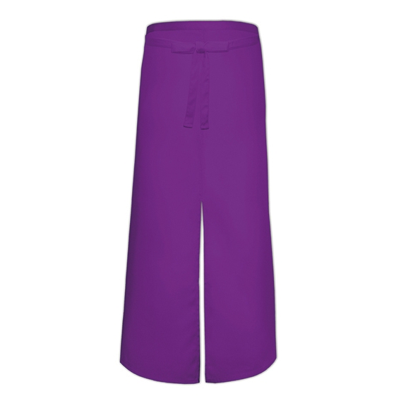 Bistro Apron with Split