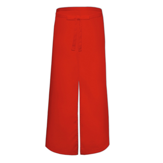 Bistro Apron with Split