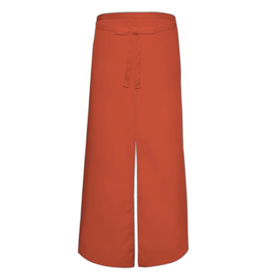 Bistro Apron with Split