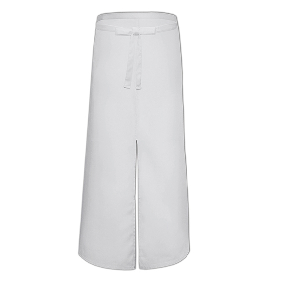 Bistro Apron with Split