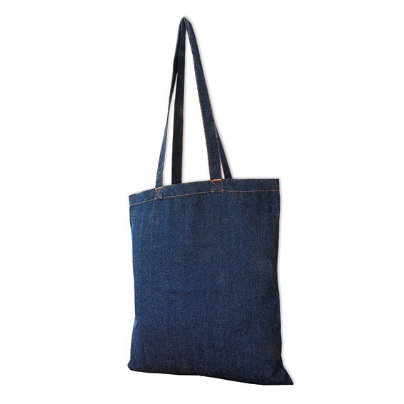 Jeans Bag - Long Handles