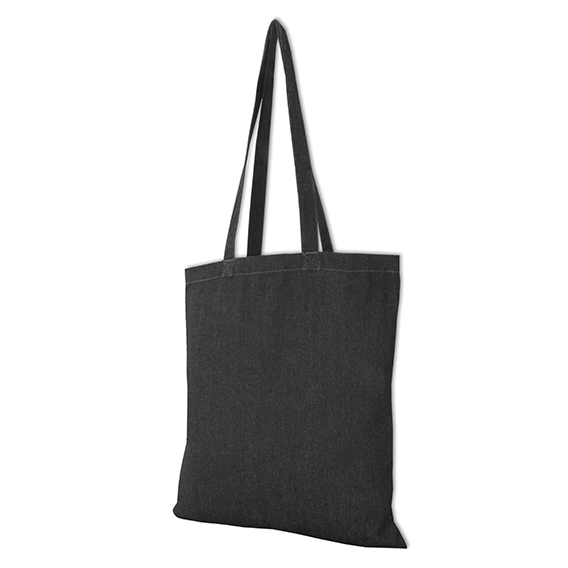 Jeans Bag - Long Handles