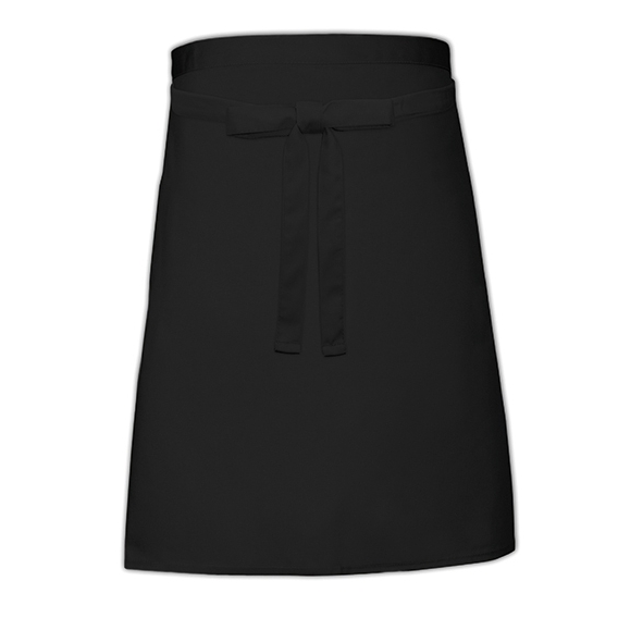 Baker`s Apron with Pocket