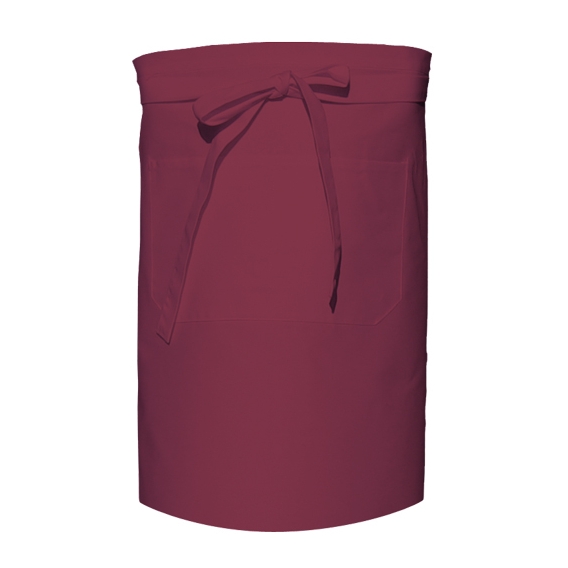 Baker`s Apron with Pocket