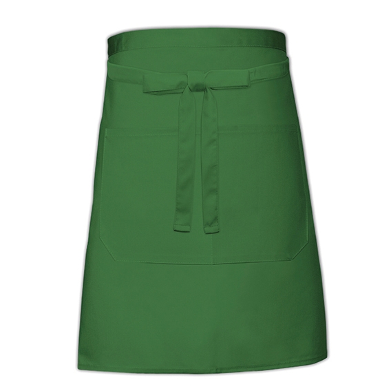 Baker`s Apron with Pocket