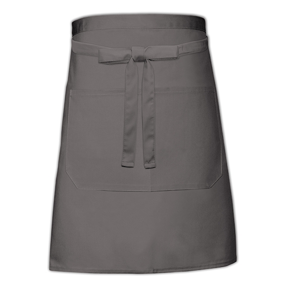 Baker`s Apron with Pocket