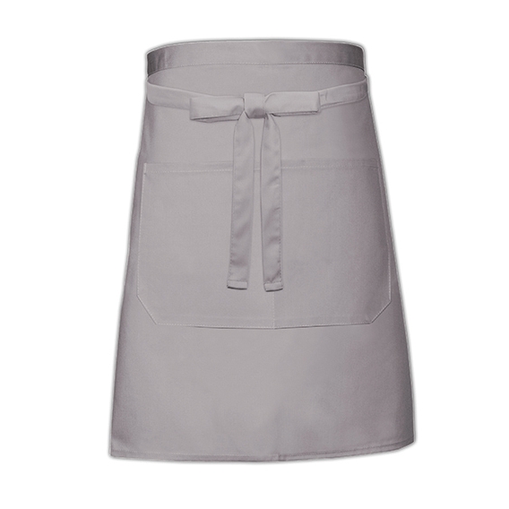 Baker`s Apron with Pocket