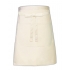 Baker`s Apron with Pocket