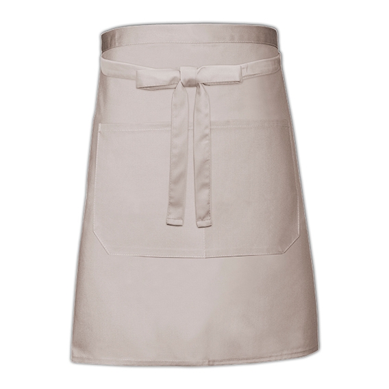 Baker`s Apron with Pocket