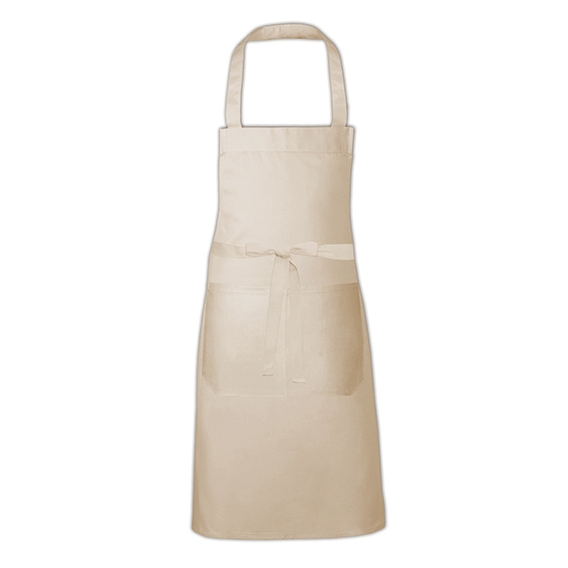 Hobby Apron