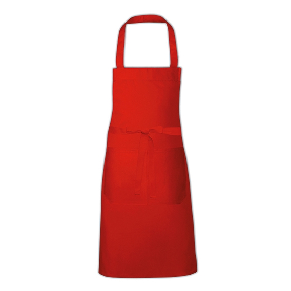 Hobby Apron