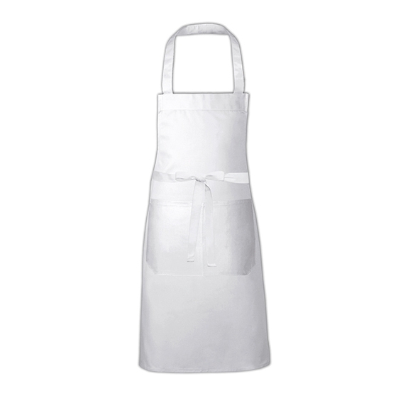 Hobby Apron