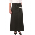 Bistro Apron with Front Pocket