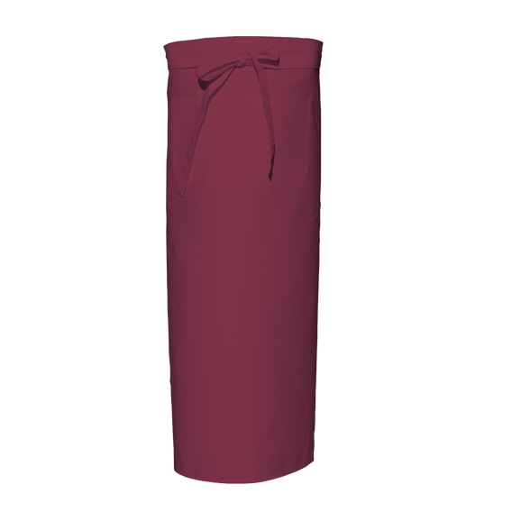 Bistro Apron with Front Pocket