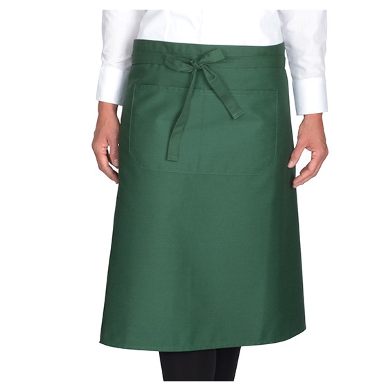 Cook`s Apron with Pocket