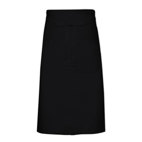 Cook`s Apron with Pocket