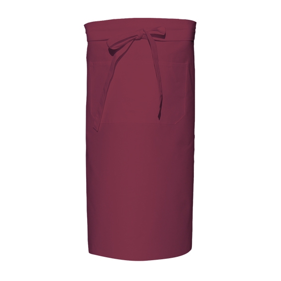 Cook`s Apron with Pocket