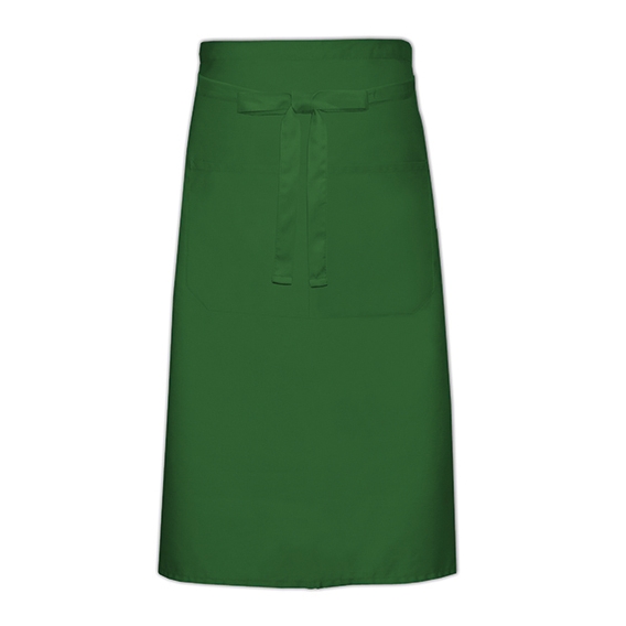 Cook`s Apron with Pocket