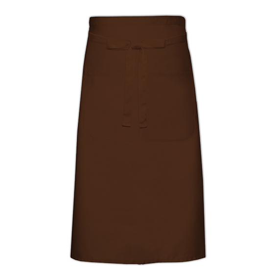Cook`s Apron with Pocket