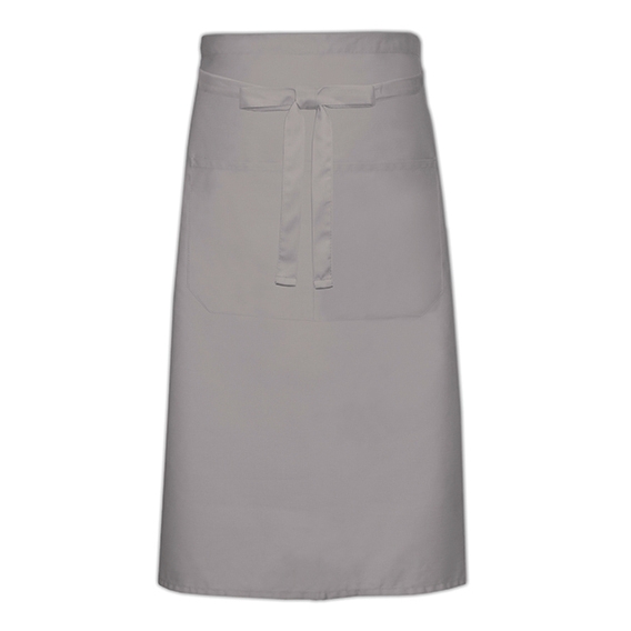 Cook`s Apron with Pocket