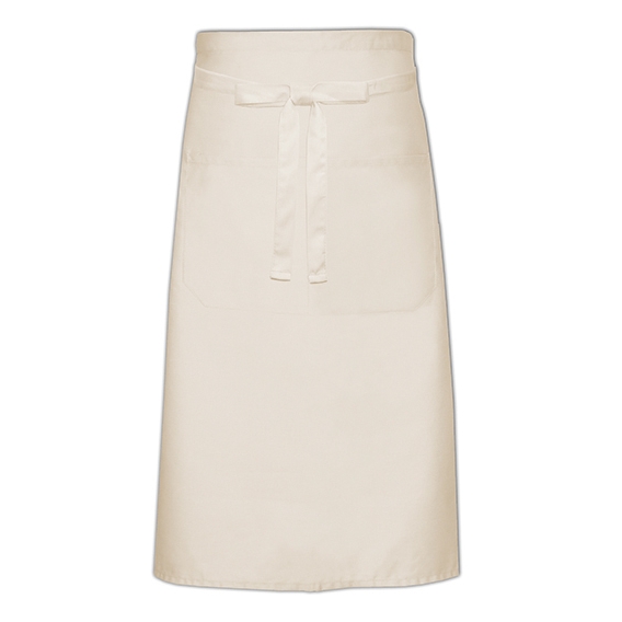 Cook`s Apron with Pocket