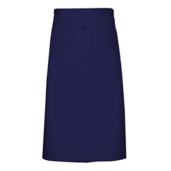 Cook`s Apron with Pocket