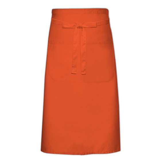 Cook`s Apron with Pocket