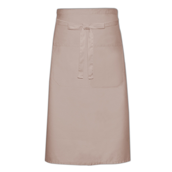 Cook`s Apron with Pocket