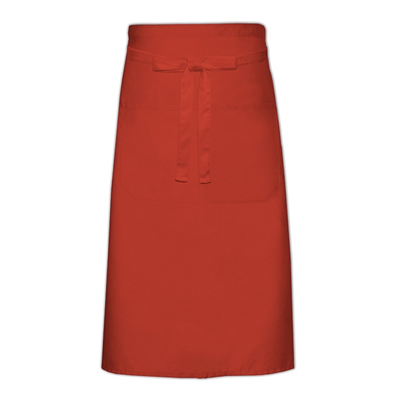 Cook`s Apron with Pocket