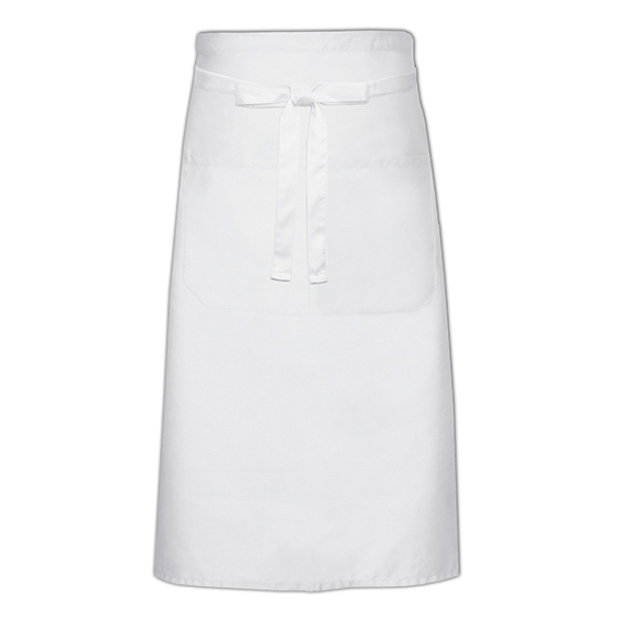 Cook`s Apron with Pocket
