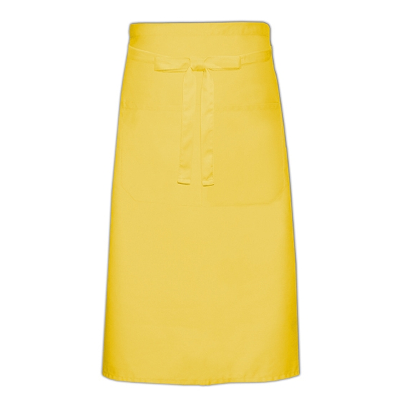 Cook`s Apron with Pocket
