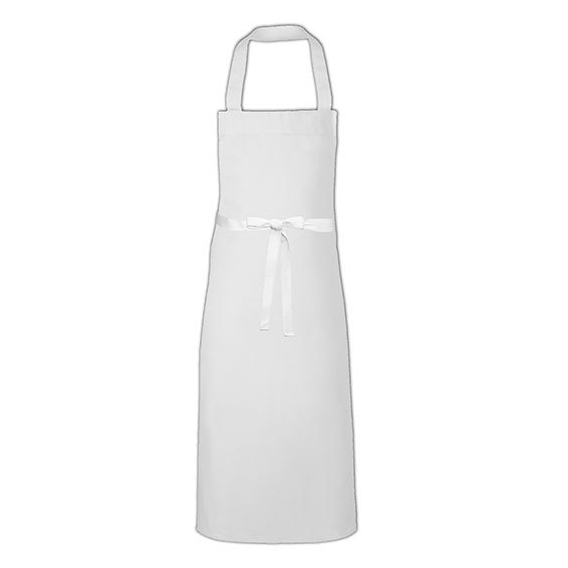 Barbecue Apron XL Sublimation