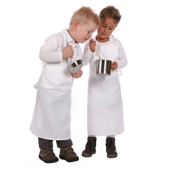 Barbecue Apron for Children Sublimation