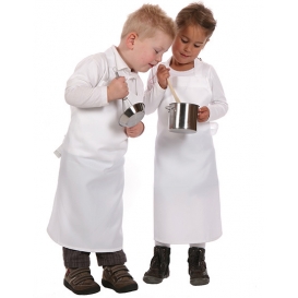 Barbecue Apron for Children Sublimation