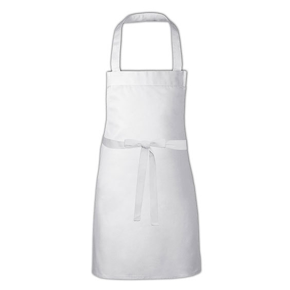 Barbecue Apron for Children Sublimation