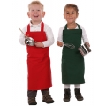 Barbecue Apron for Children