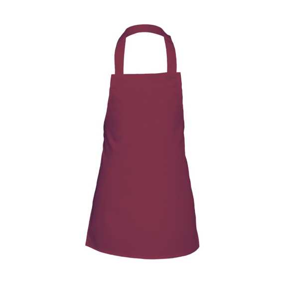 Barbecue Apron for Children