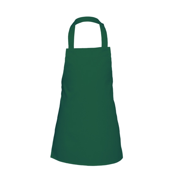 Barbecue Apron for Children