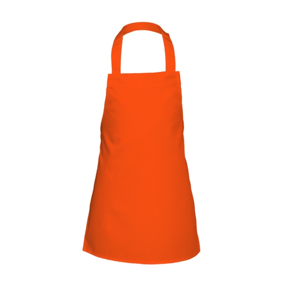 Barbecue Apron for Children