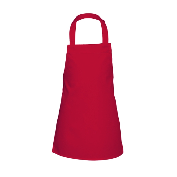Barbecue Apron for Children