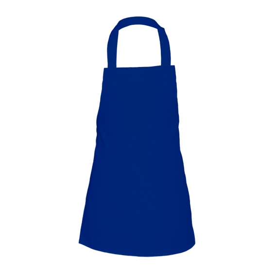Barbecue Apron for Children