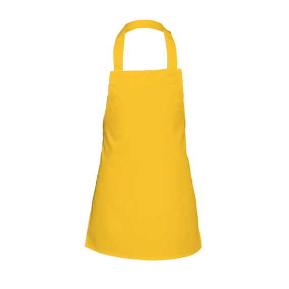 Barbecue Apron for Children